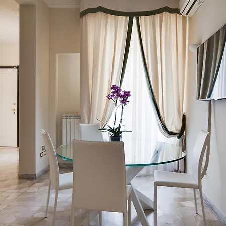 Kometa & Apartment Florence