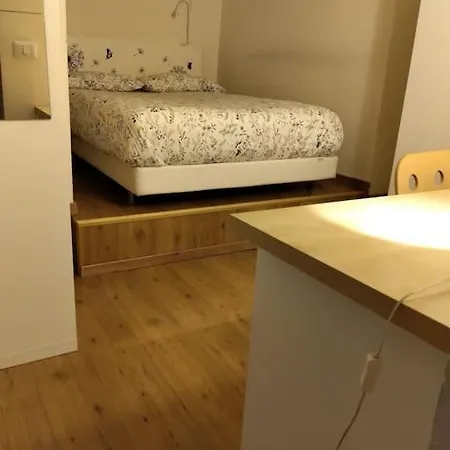 Apartment Venezia Dodici