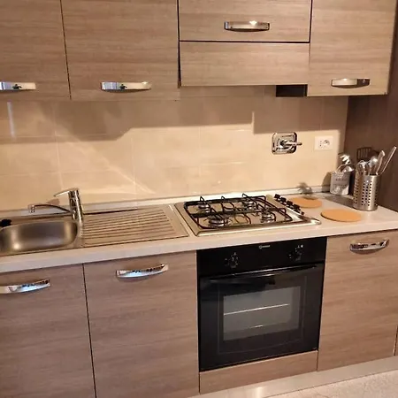 Apartment Venezia Dodici Florence
