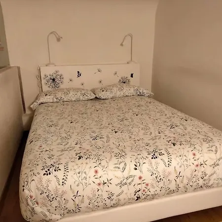 Appartement Venezia Dodici