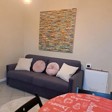 Appartement Corsica 11
