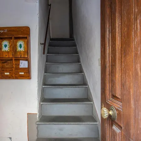 Faenza22 Apartment