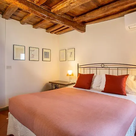 Faenza22 Apartment *