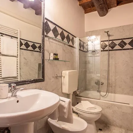 Apartment Faenza22 *