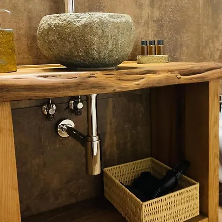 Oro Nero Guest house Florence