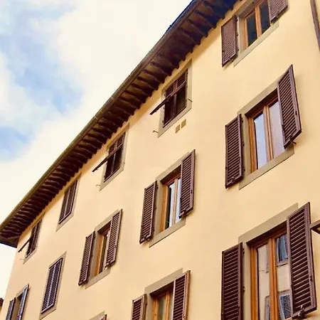 Oro Nero Guest house