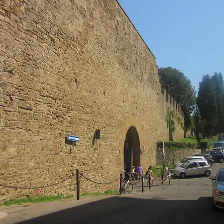 Belvedere Apartment Florence