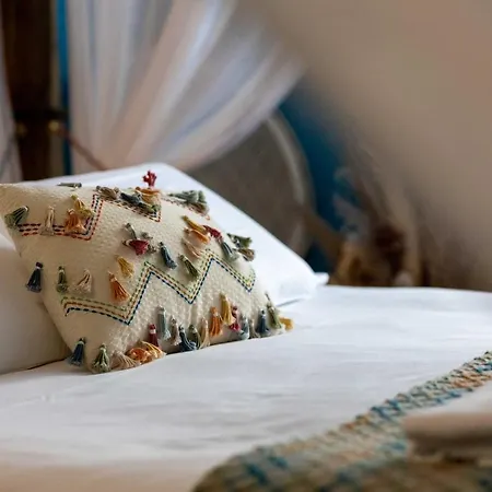 Fuordarno Bed & Breakfast