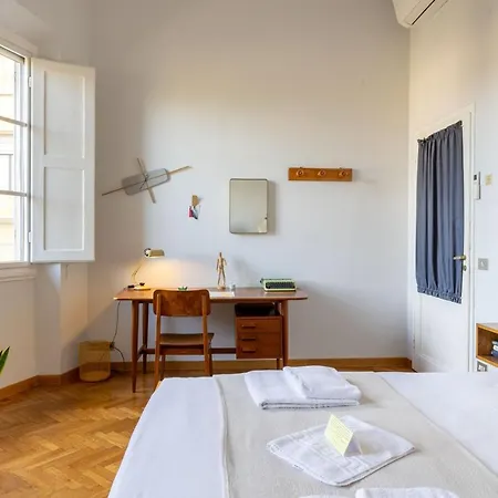 Fuordarno Bed & Breakfast