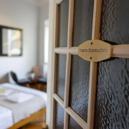 Bed & Breakfast Fuordarno Florens