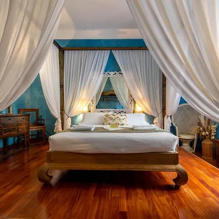 Fuordarno Bed & Breakfast *