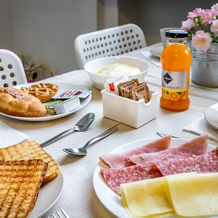Maison Bianca Bed & Breakfast Florence