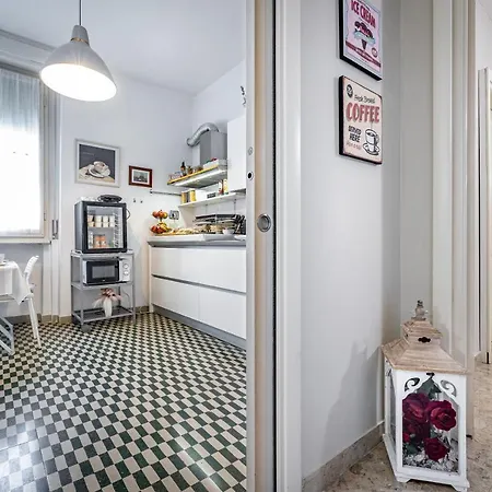 Bed & Breakfast Maison Bianca 2*