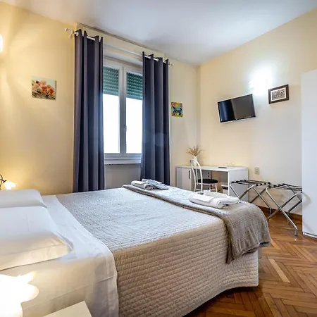 Maison Bianca 2* Florencja