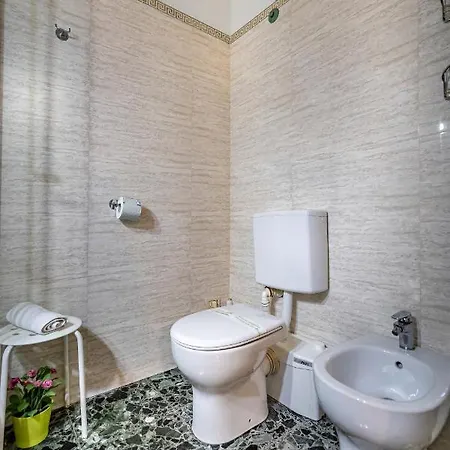 Maison Bianca Bed & Breakfast Florence