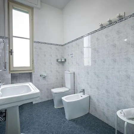 Maison Bianca Bed & Breakfast Florence
