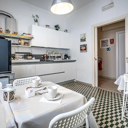 Maison Bianca Bed & Breakfast Florence