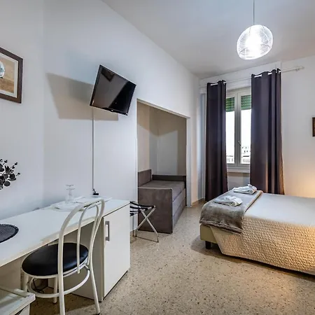 Bed & Breakfast Maison Bianca Florence