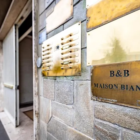 Maison Bianca Bed & Breakfast Florence