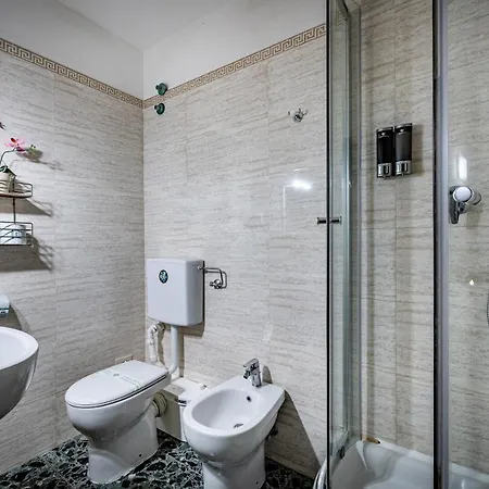 Maison Bianca Bed & Breakfast