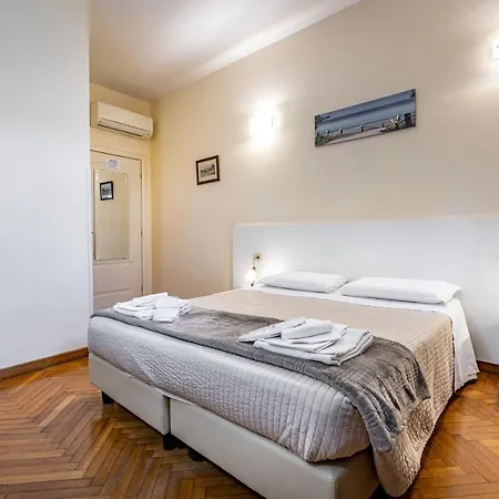 Maison Bianca Bed & Breakfast