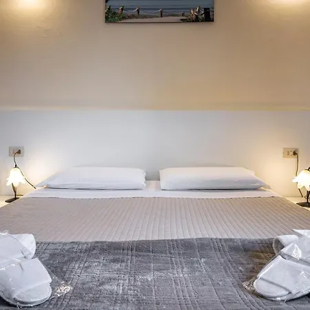 Bed & Breakfast Maison Bianca Florence