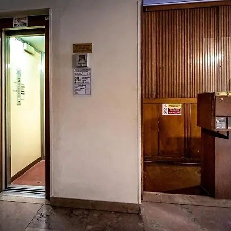 Maison Bianca Nocleg ze śniadaniem 2*