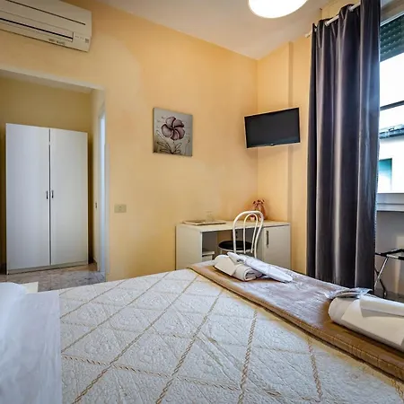 Bed & Breakfast Maison Bianca Florence