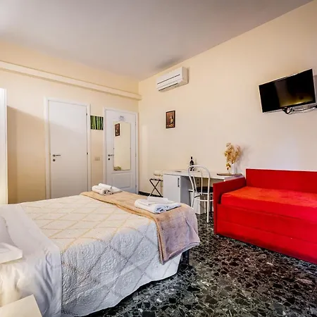 Bed & Breakfast Maison Bianca Florence