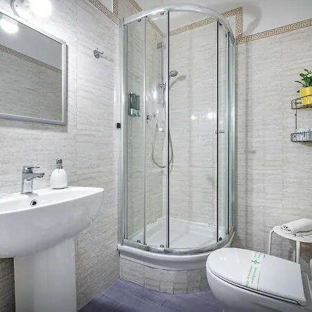 Bed & Breakfast Maison Bianca Florence