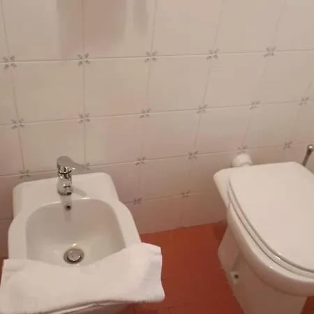 Rosso Fiorentino Apartment Florence