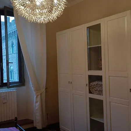 Apartment Rosso Fiorentino *