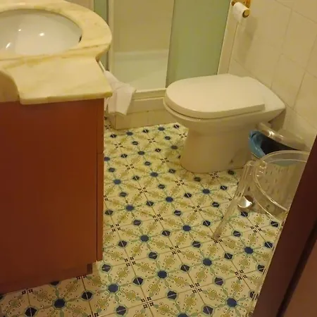 Apartment Rosso Fiorentino