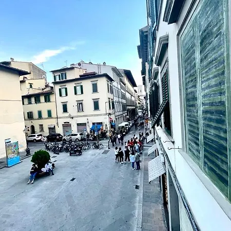 Via Ricasoli Cathedral Apartment