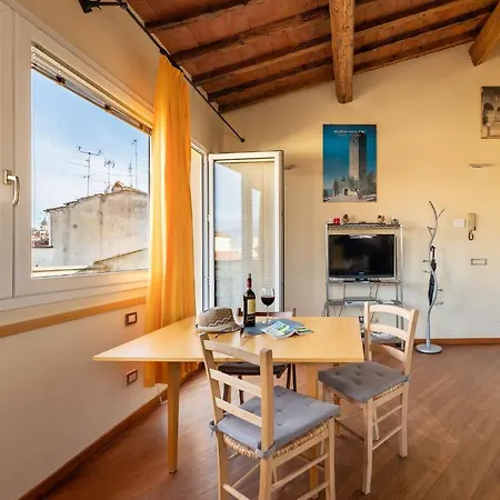 Istay - Attico Amorino * Firenze