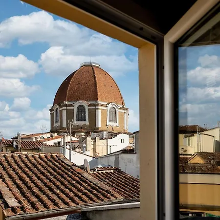 Attico Amorino Apartment Florence