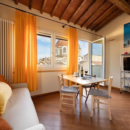 Appartamento Istay - Attico Amorino