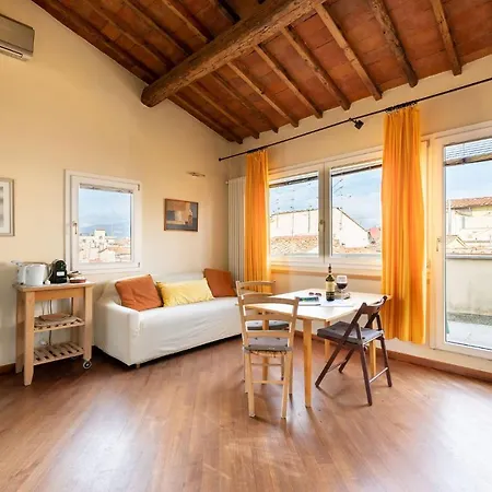 Appartamento Istay - Attico Amorino *