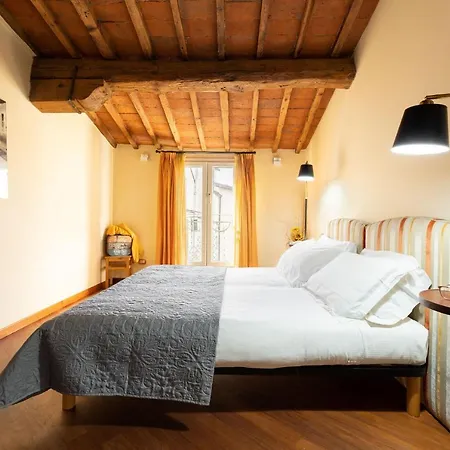 Attico Amorino Apartment