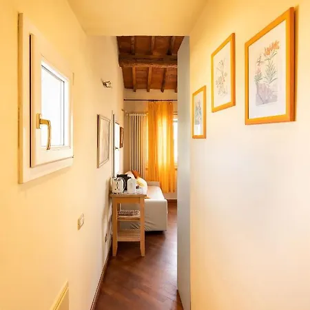 Appartamento Istay - Attico Amorino *