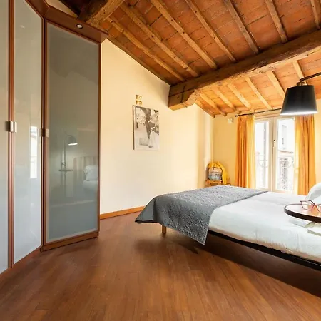 Attico Amorino Apartment Florence