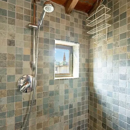 Attico Amorino Apartment Florence