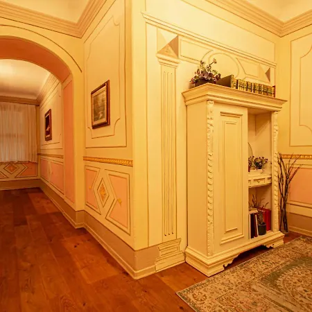 Maggio By Interhome Apartment Florence
