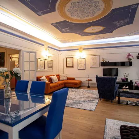 Maggio By Interhome * Florence