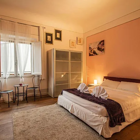 Maggio By Interhome Apartment