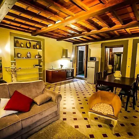Apartment Esclusivo Al Duomo *
