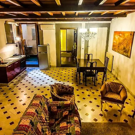 Apartment Esclusivo Al Duomo