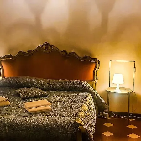 Apartment Esclusivo Al Duomo