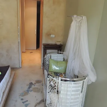 Guest house San Frediano Florence