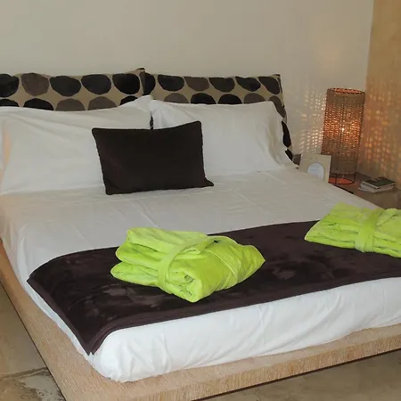 San Frediano Guest house